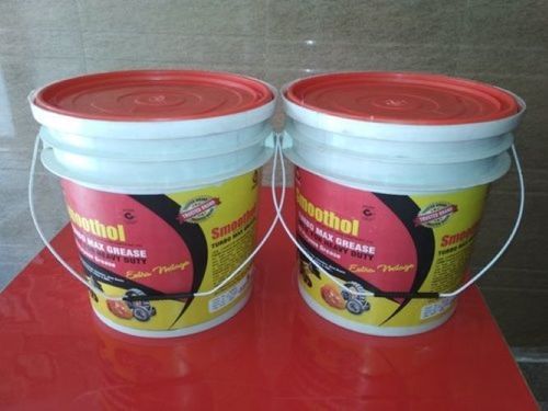 Sves Fuel And Minimizes Wear Ap3 Motor Bearing Smoothol Lubricating Grease