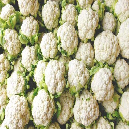 Total Carbohydrate 5g Rich Natural Fine Taste Healthy White Fresh Cauliflower