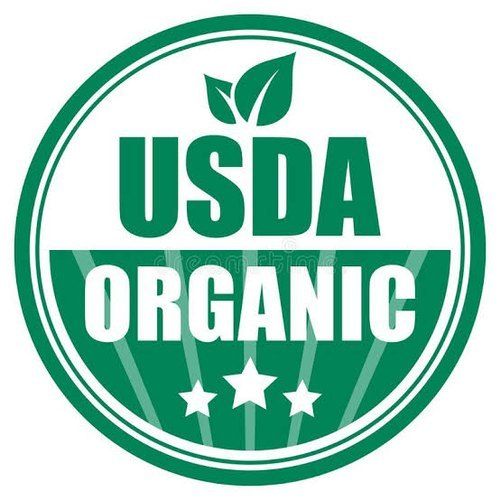 USDA Organic Certification Services
