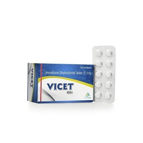 Vicet Tablet