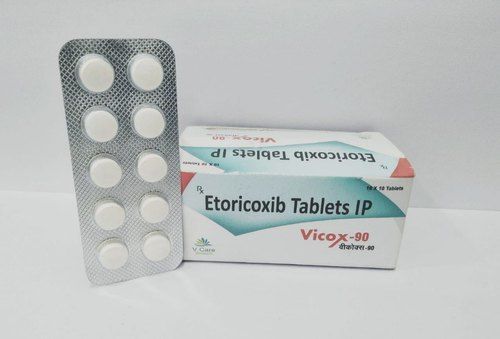 Vicox 90 Tablet