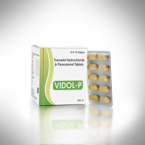 Vidol P Tablet