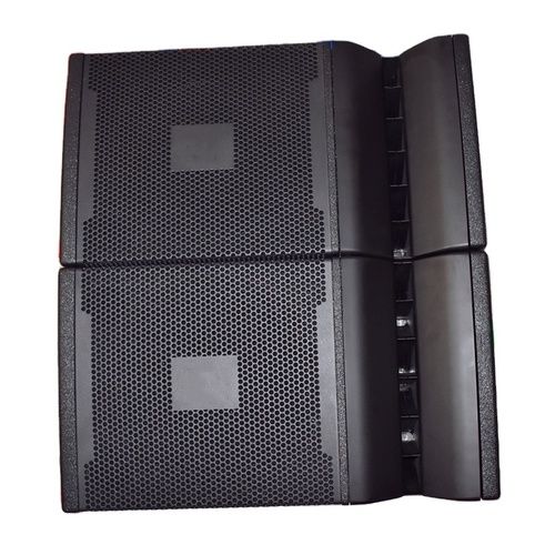 Vrx932 Line Array Speaker Cabinet With 1 Year Warranty Cabinet Material: Plywooden