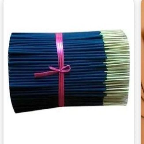 Black Agarbatti Chandan Flower High Aroma Incense Sticks For Pooja Use