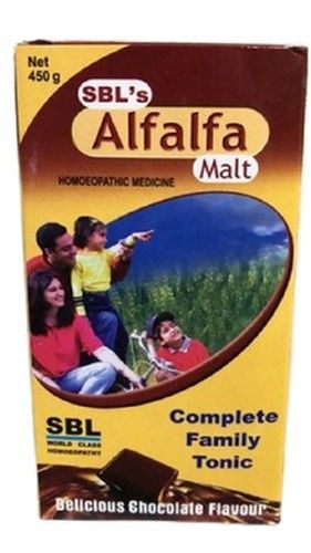 Alfalfa Malt Complete Family Tonic