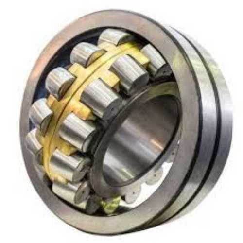 Brass Cage Stainless Steel Spherical Roller Bearing in Spherical Shape 