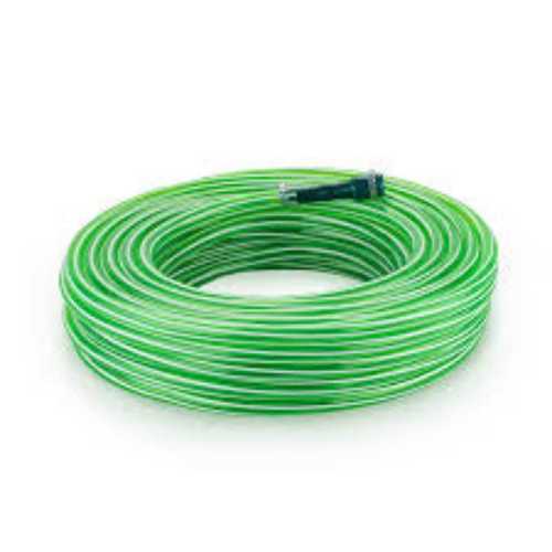 Pvc Garden And Outdoor Use Green Water Pipe Ten Meter Long With Hose