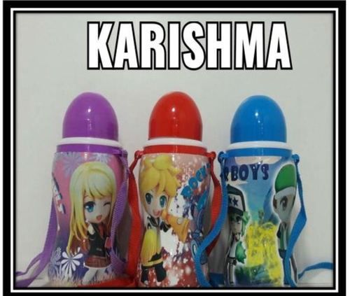 Karishma School Kid Plastic Water Bottle