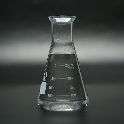 Liquid Glacial Acetic Acid (C2H4O2)