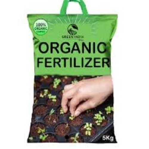 Organic Fertilizer Manure for Potting Mixture 5 Kg