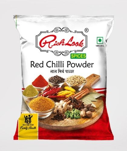 Red Chilli Powder