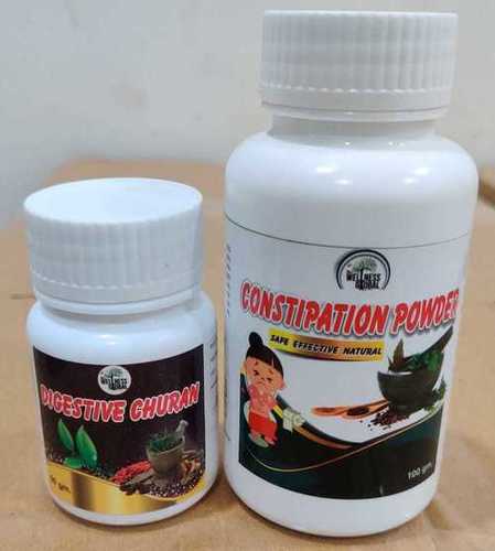 Safe, Effective And Natural 100gm Constipation Powder (digestive Churan ...