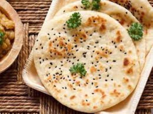 Stuffed Soft Ready To Eat Paneer Kulcha Grade: Grade A