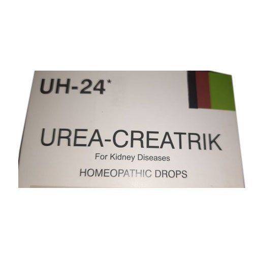 Urea-creatrik Homoeopathic Drops 30 Ml