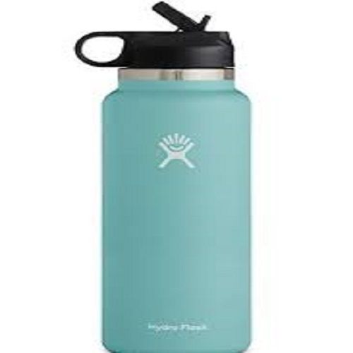 Round 500-1000 Ml Speedex Tempered Proof Stainless Steel Fridge Water Bottle