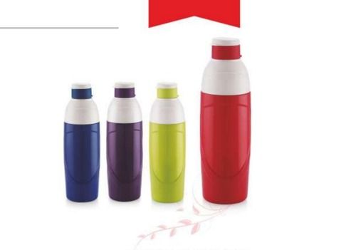 600ml Puro Classic Plastic Water Bottle