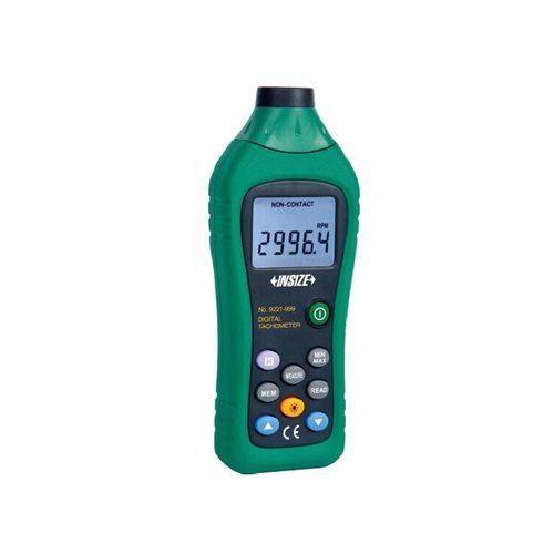 Non Contact Digital Tachometer, For Industrial, Model Name/Number: DT-2234C  at Rs 1500 in Pune