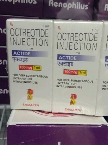 Actide Injection
