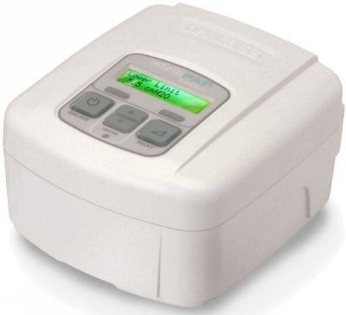 Advanced And Portable Sleep Cube Cpap Auto Plus Machine For Hospital Use Application: Medical