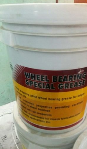 Anti Wear Industrial Heavy Vehicle Veedol Wheel Bearings Grease With Precise Formulation Application: Automobile