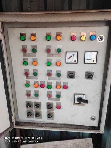 Automatic Power Control Panel Proper Working And Superior Finish