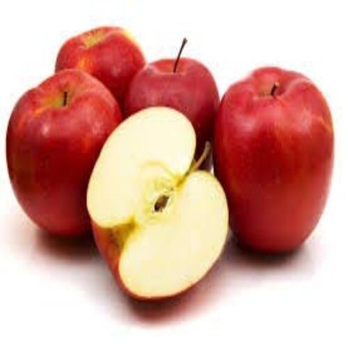 Chemical Free Natural Delicious Rich Taste Healthy Organic Red Fresh Apple