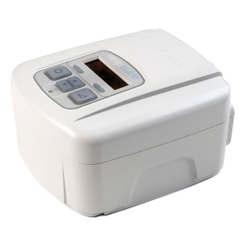 Devilbiss Sleepcube Bilevel St Bipap Machine Ultra Portable