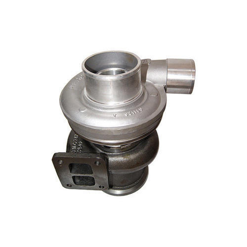 Iron Industrial Grey Perfect Finish And High Strength Cummins Engine Turbocharger For Excavators