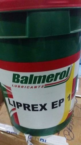 Keeps Engine Cool And Clean Balmerol Ep 1 Anti Wear Heavy Vehicle Industrial Grease Application: Automobile