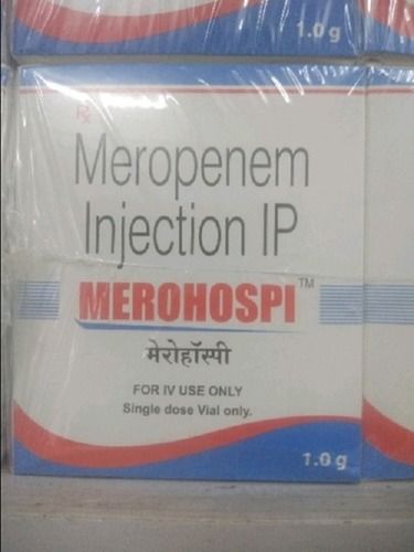 Merohospi Injection