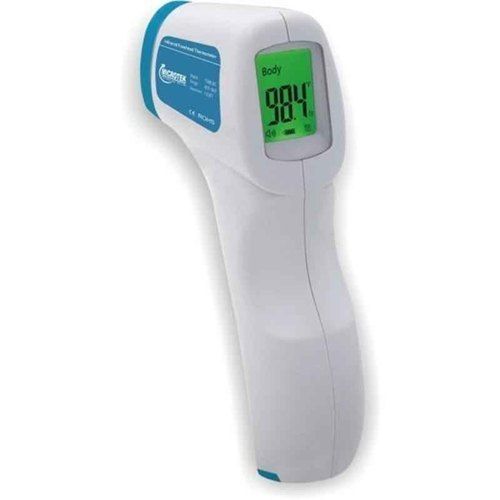 Microtek Ultra Fast Automatic Alarm Digital Non Contact Infrared Thermometer