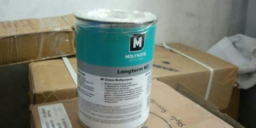 Molykote Longterm W2 Golden Grease With High Thermal Stability And Eco Friendly Application: Automobile