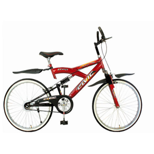 Neelam Civic 26T Sports Bicycle - Wheel Size: 26 X 2.10 Inch