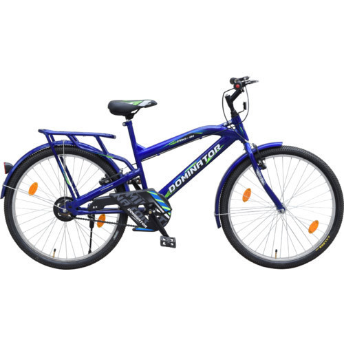 Neelam Dominator Mens Bicycle (Ds-26T) - Gender: Male
