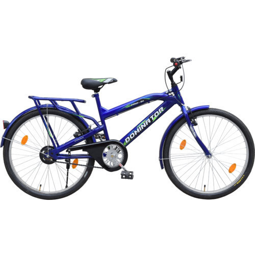 Neelam Dominator Sports Bicycle (Ds-24T) - Gender: Male