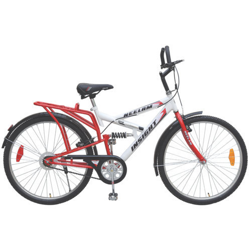 Neelam Insight 24-T Sports Bicycle - Gender: Male