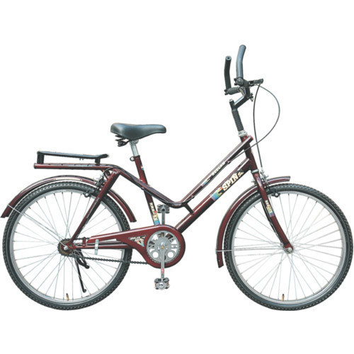 Neelam Spin Ladies Bicycle - Gender: Female