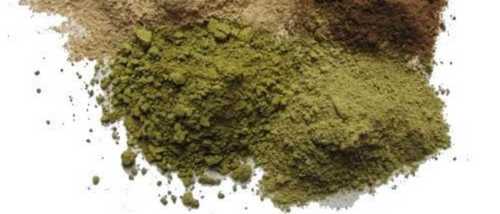 Organic Powder