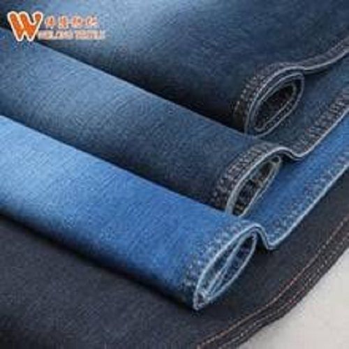 Cotton Lycra Knitted Denim Fabric at Rs 200/meter | Knitted Denim Fabric in  Mumbai | ID: 2852751043288