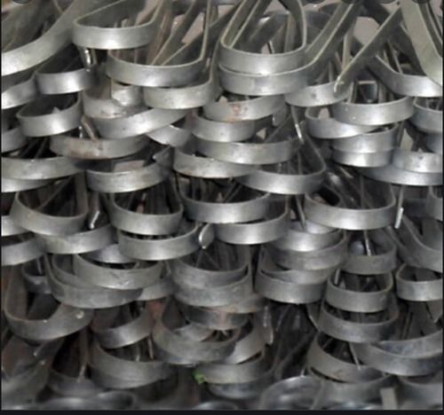 Galvanized Steel Polished Silver Galvanised Iron Earthing Electrode Rust Proof