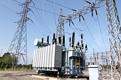 Power Transformer Maintenance Service