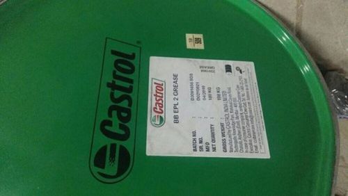 Precise Formulation And Consistent Composition Castrol Ball Bearing Grease Epl2 For Industrial Application: Automobile