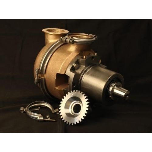 automotive water pumps