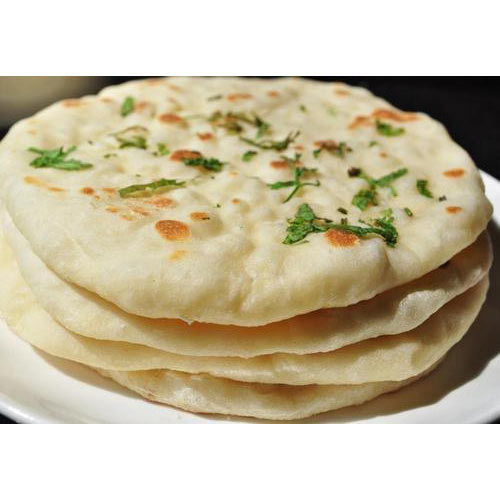 Stuffed Soft Ready To Eat Paneer Kulcha Grade: Grade A