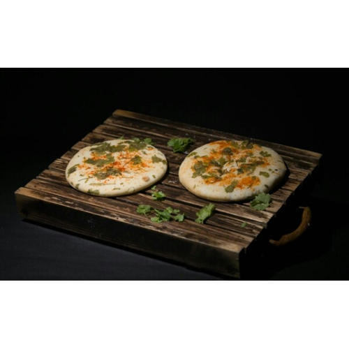 Stuffed Soft Ready To Eat Paneer Kulcha Grade: Grade A