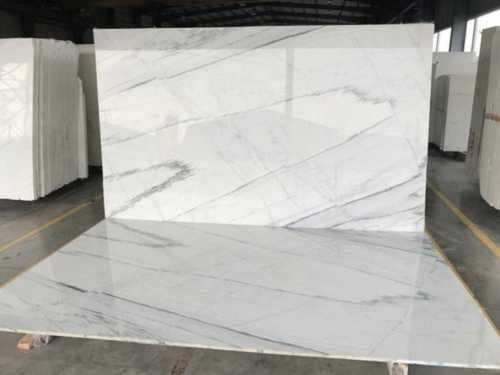 White Marble 