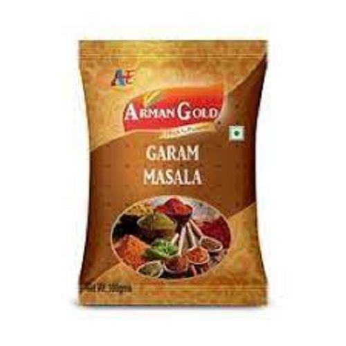 Arman Gold Garam Masala(enhance Taste In Indian Food)