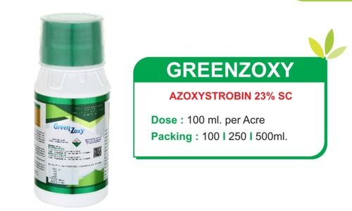 Azoxystrobin 23% SC