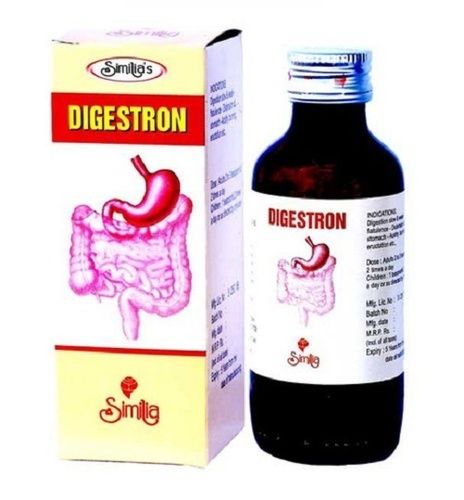Digestron Syrup 100 ml