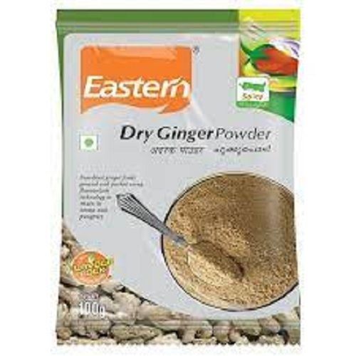 Eastern Dry Ginger Powder(Solid Smell And Impactful Flavour)